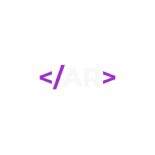 Logo AR